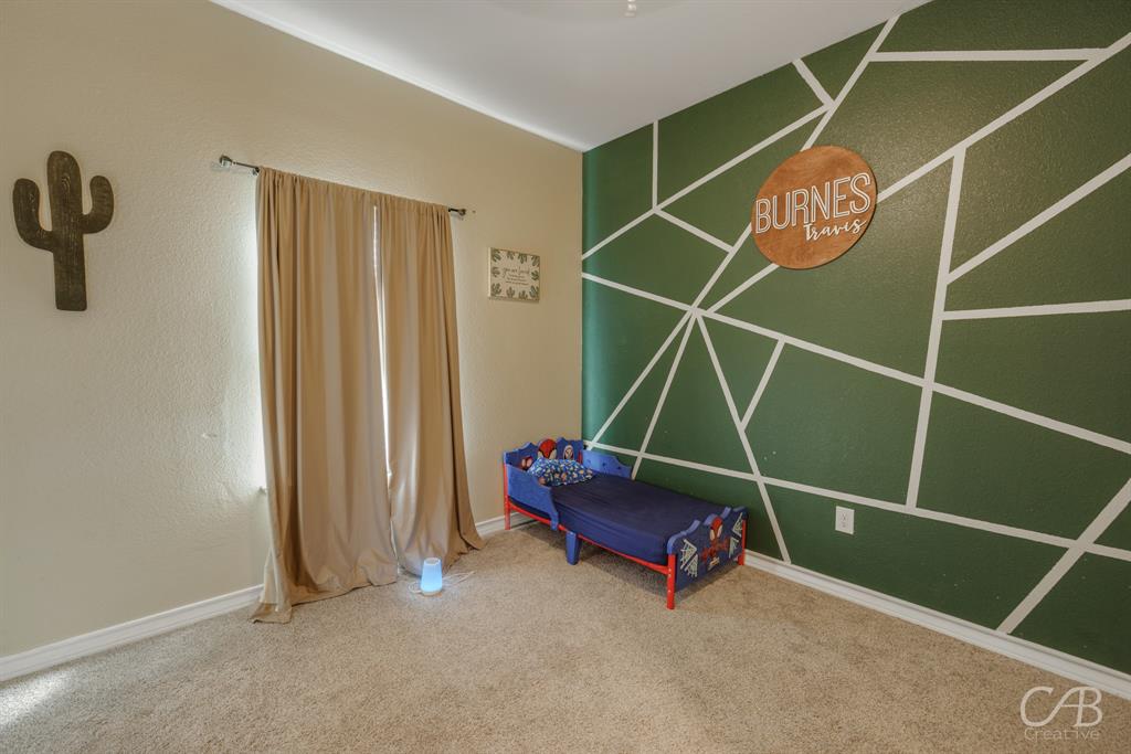 625 Jarrell Court Tuscola, TX 79562 - Photo 14 of 32