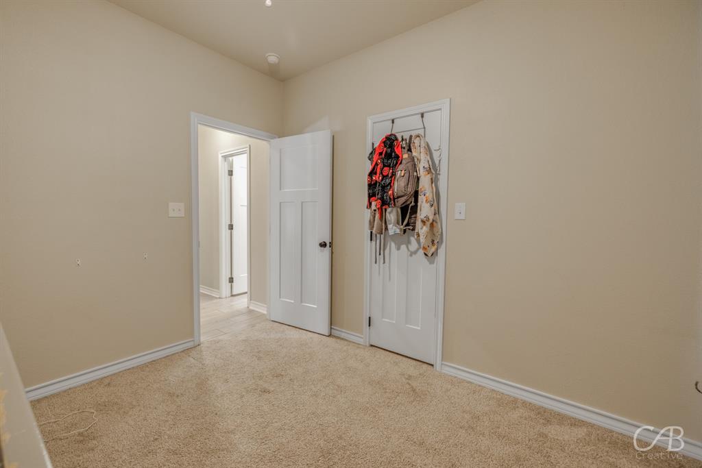 625 Jarrell Court Tuscola, TX 79562 - Photo 20 of 32