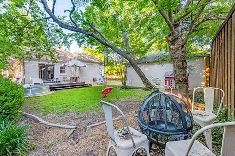 $885,000 | 5706 Kenwood Avenue, Dallas, TX 75206