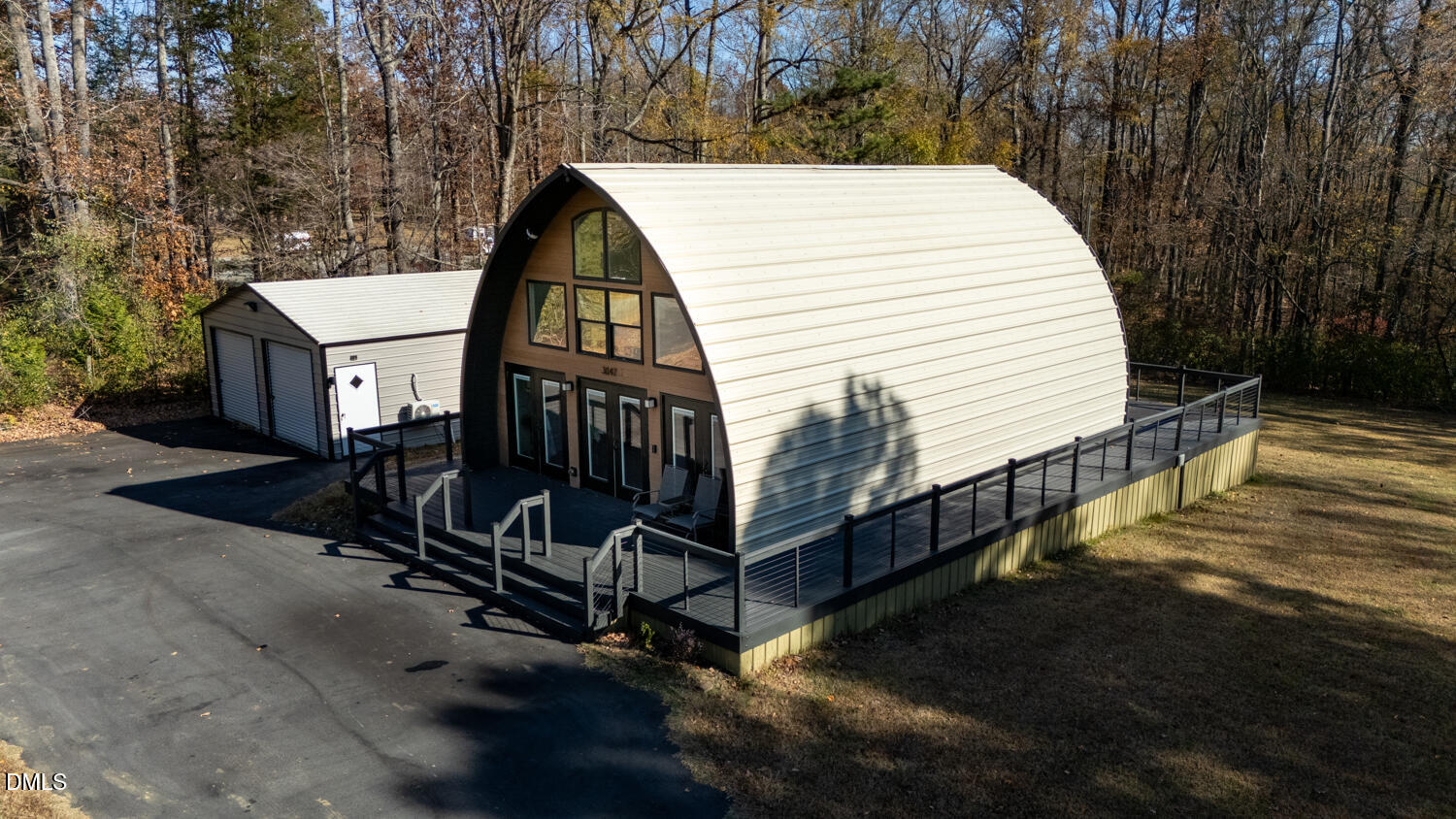3047 Glass Road Greensboro, NC 27406 - Photo 2 of 41 1006-Web Ready-DJI_20251114103148_0031_D