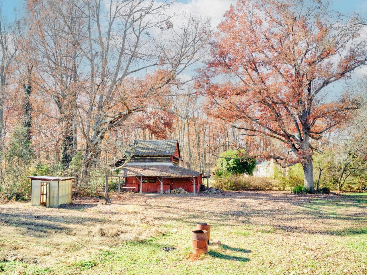 269 Hesters Store Road Roxboro, NC 27574 - Photo 24 of 30 Photo 24