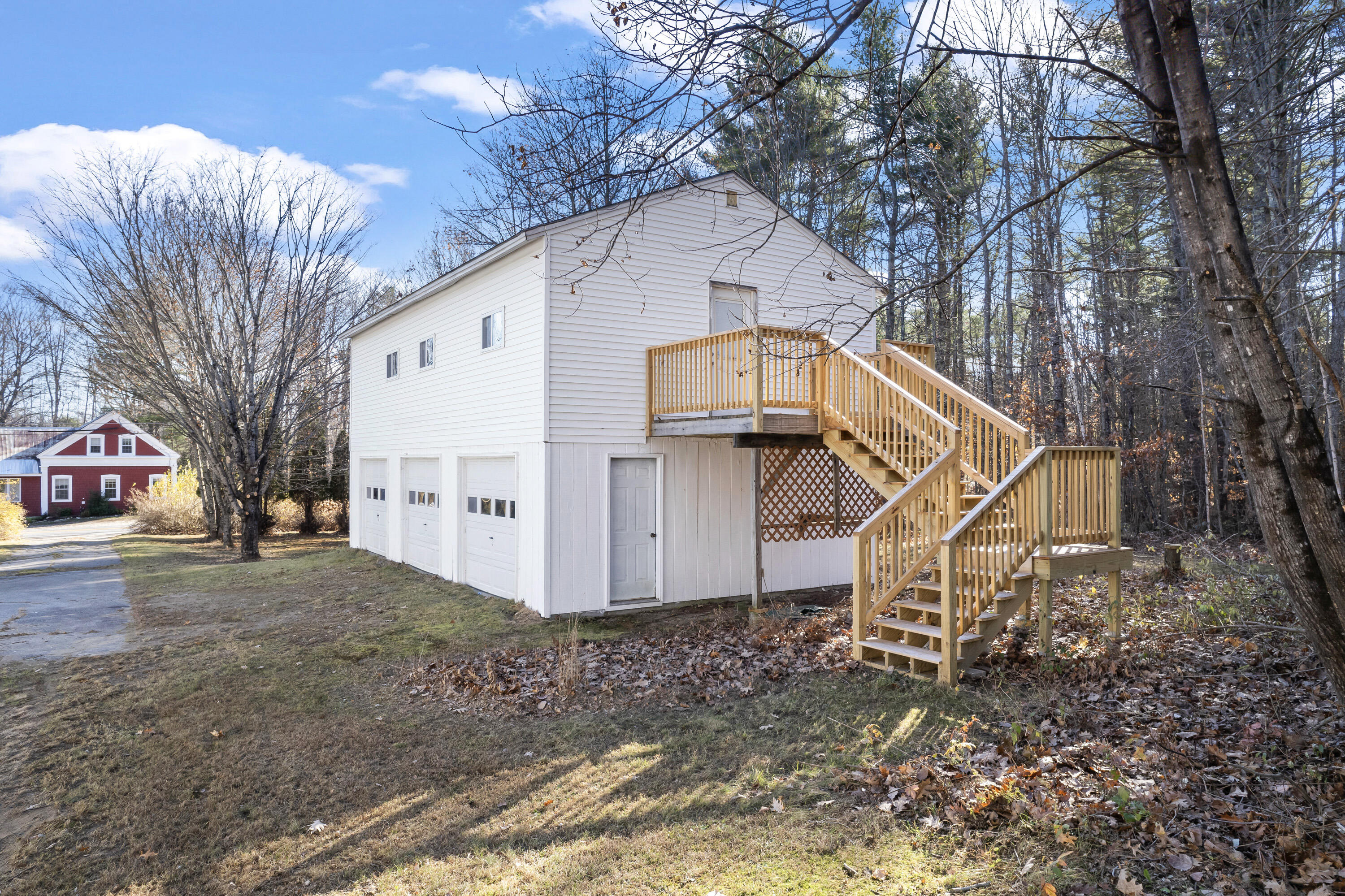 2079 Hallowell Road Litchfield, ME 04350 - Photo 53 of 60 2079 Hallowell Rd, Litchfield ME_104