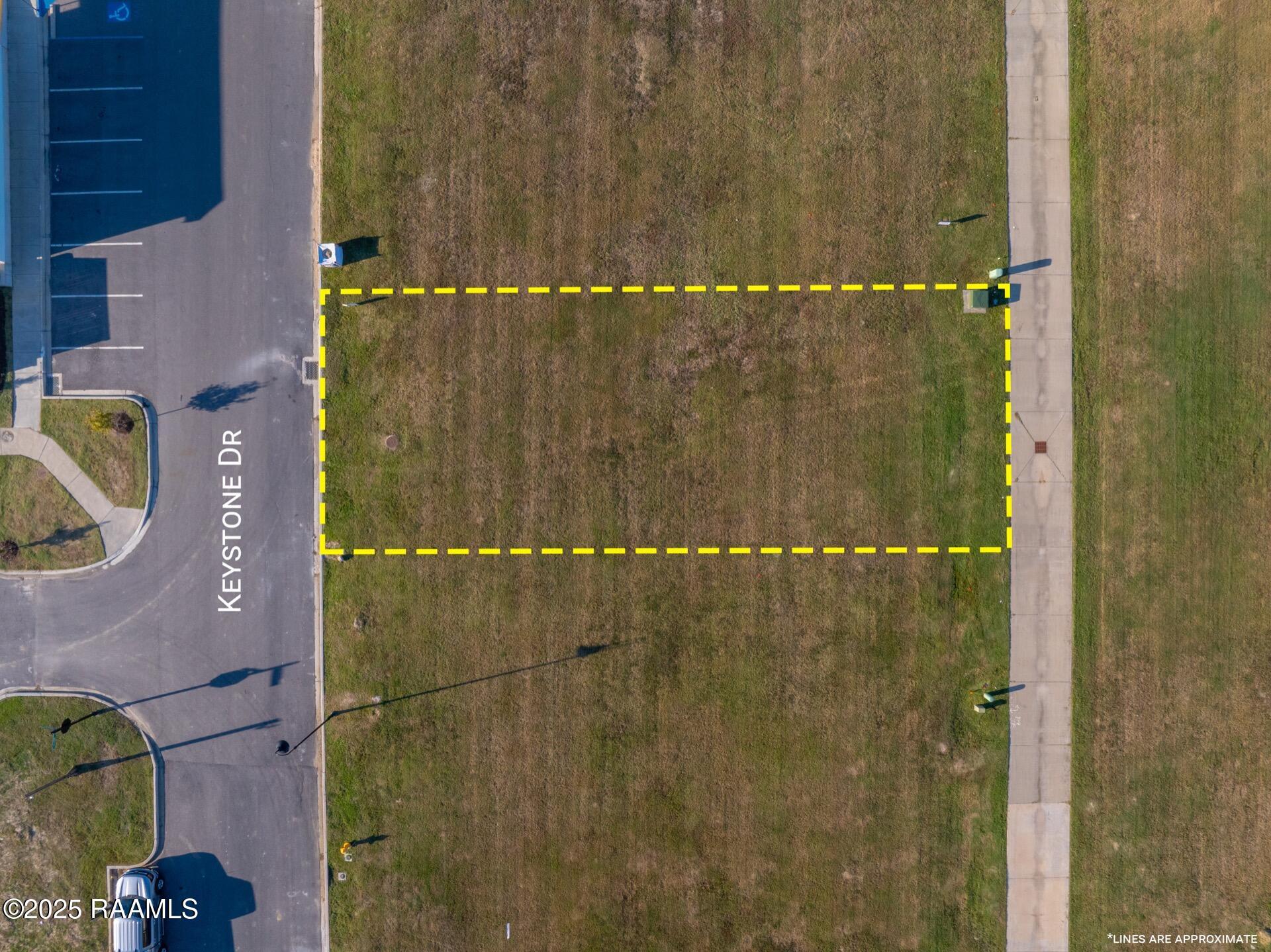 107 Keystone Drive Scott, LA 70583 - Photo 4 of 11 107Keystone-3a