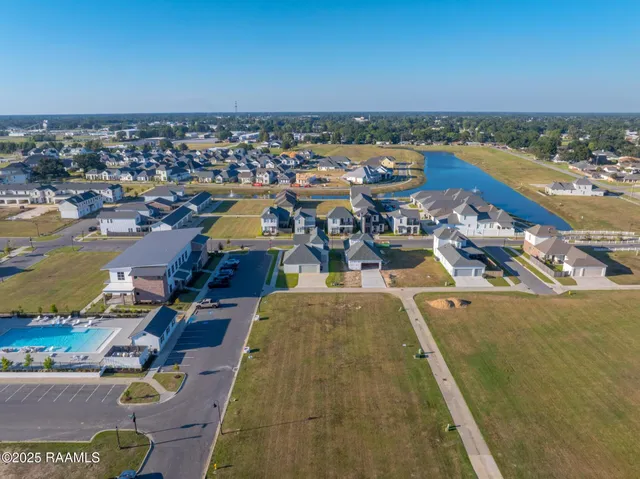 $85,286 | 107 Keystone Drive, Scott, LA 70583