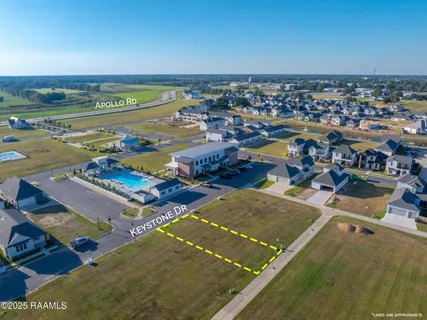 $85,286 | 107 Keystone Drive, Scott, LA 70583