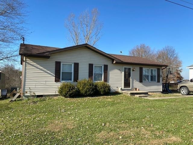 422 Hackett Ridge Road Brooksville, KY 41004 - Photo 9 of 13 Gallery Image 9