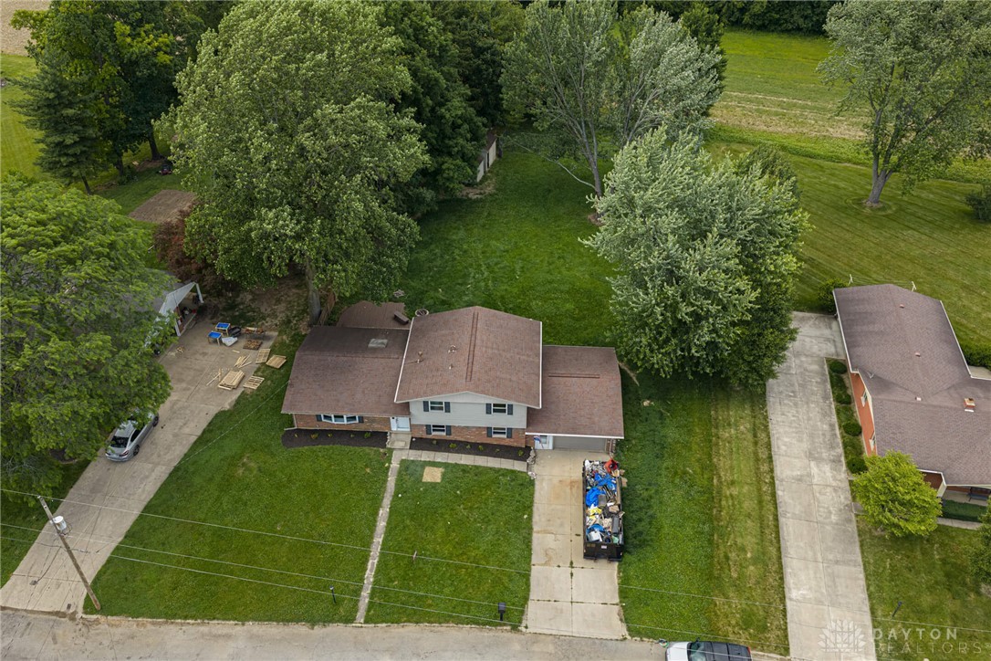 1922 Old Coach Road Springfield, OH 45505 - Photo 49 of 54
