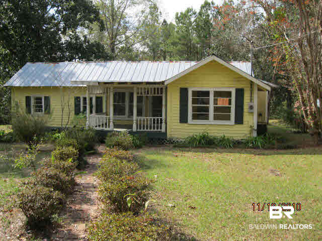 14400 Maytower Road Bay Minette, AL 36507 - Photo 1 of 1