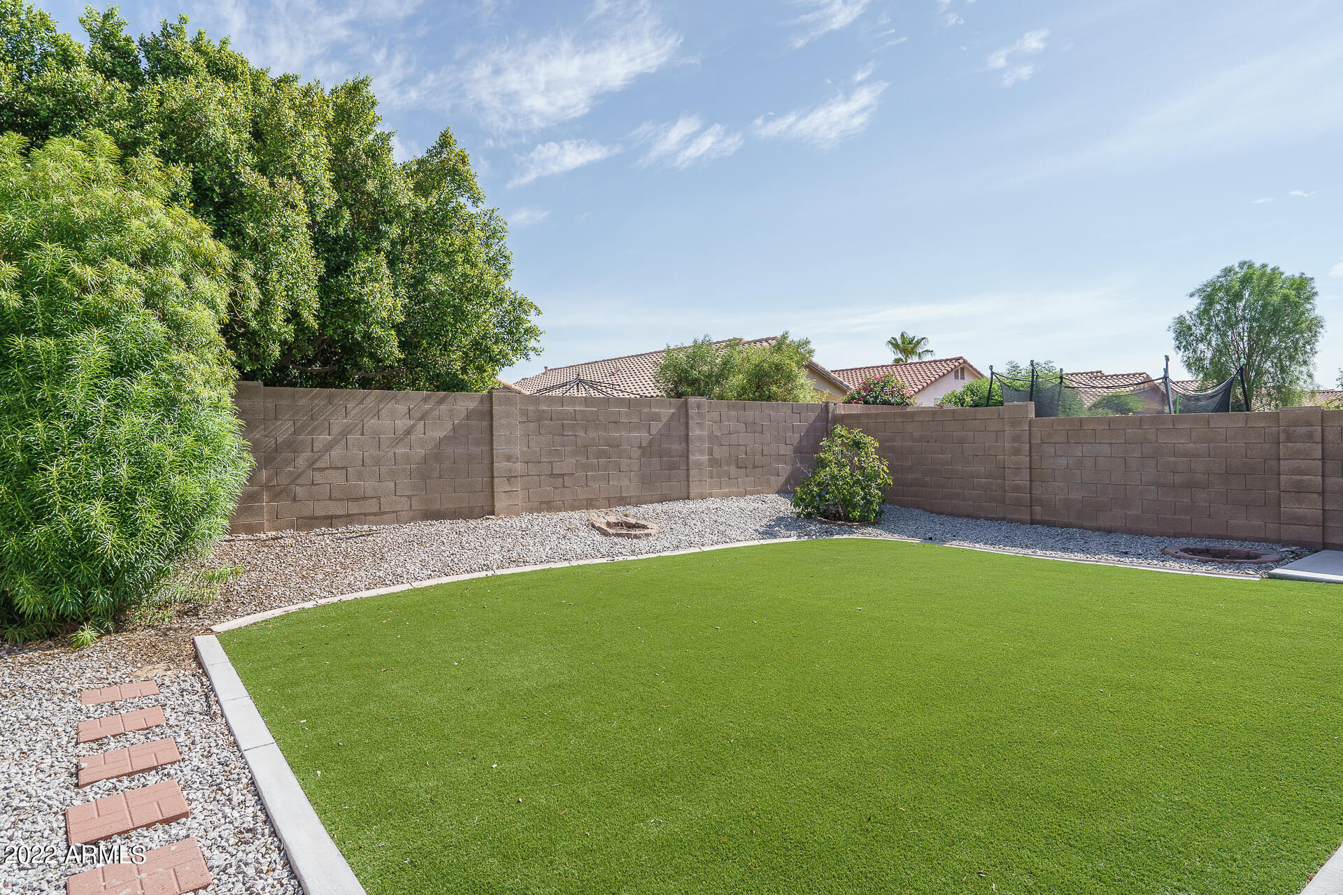 4130 West Bloomfield Road Phoenix, AZ 85029 - Photo 15 of 22 15) BACKYARD