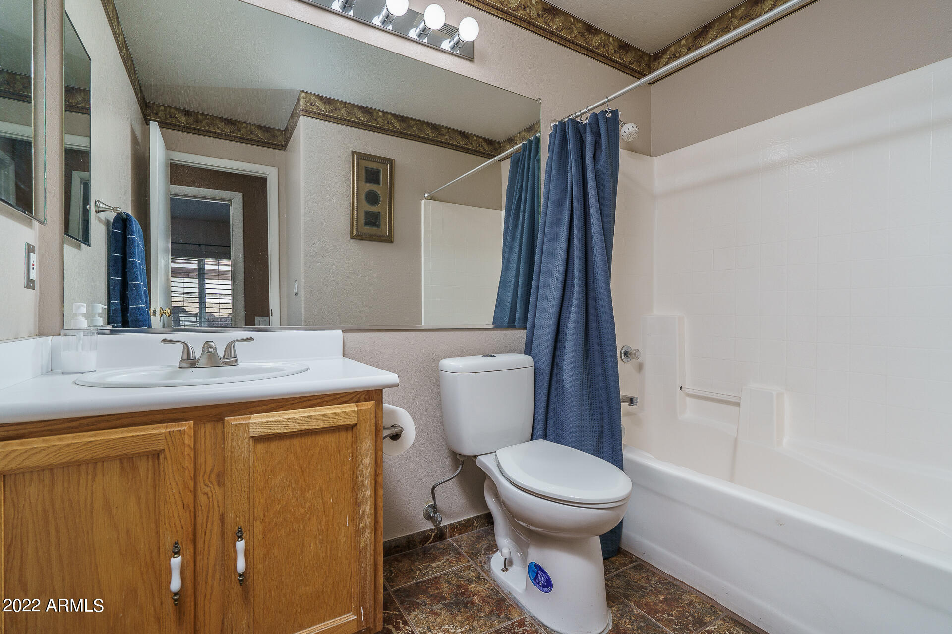 4130 West Bloomfield Road Phoenix, AZ 85029 - Photo 19 of 22 19) BATH 2