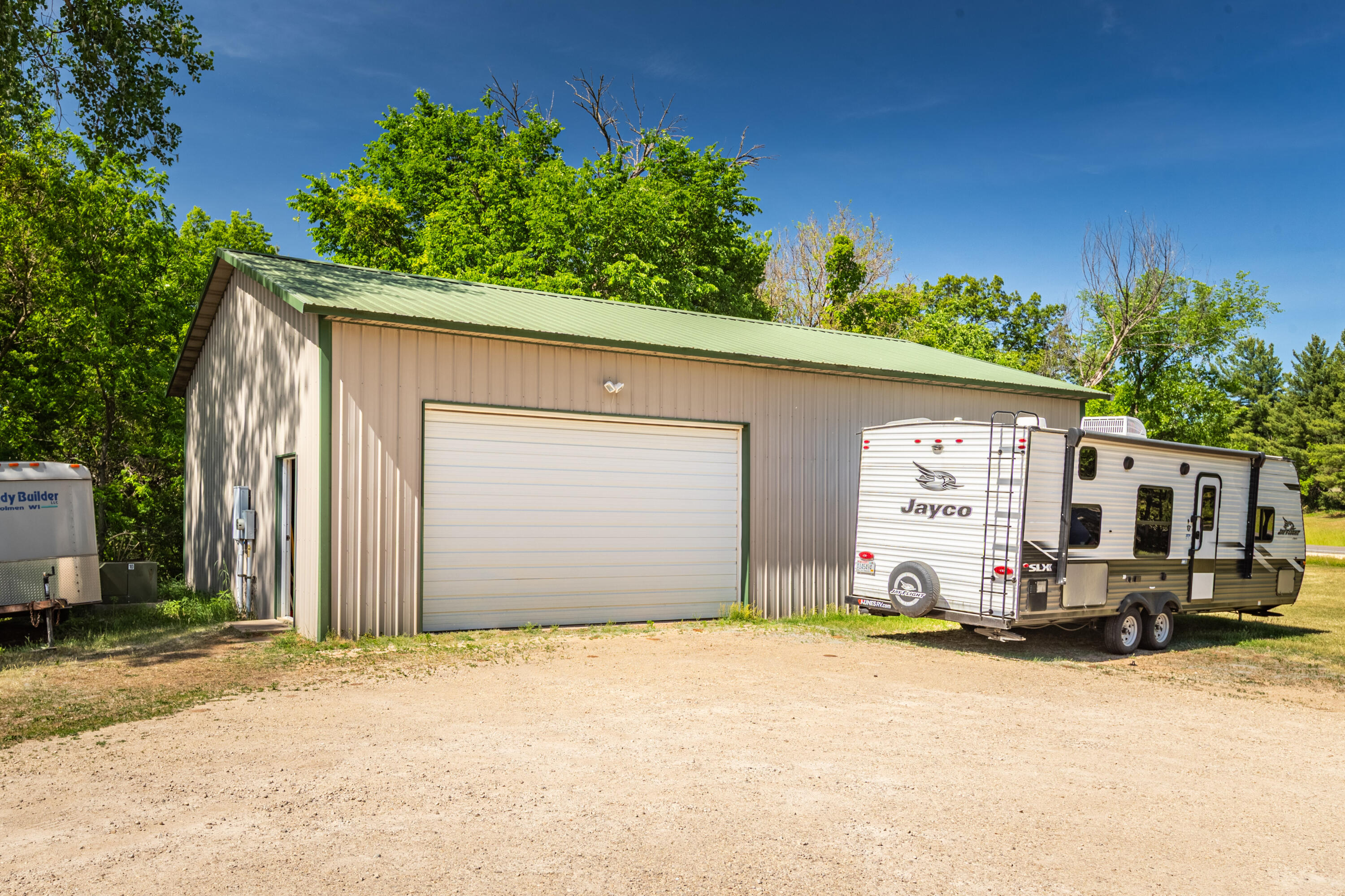 N7341 County Rd XX Holland, WI 54636 - Photo 20 of 37 C24I5254-HDR