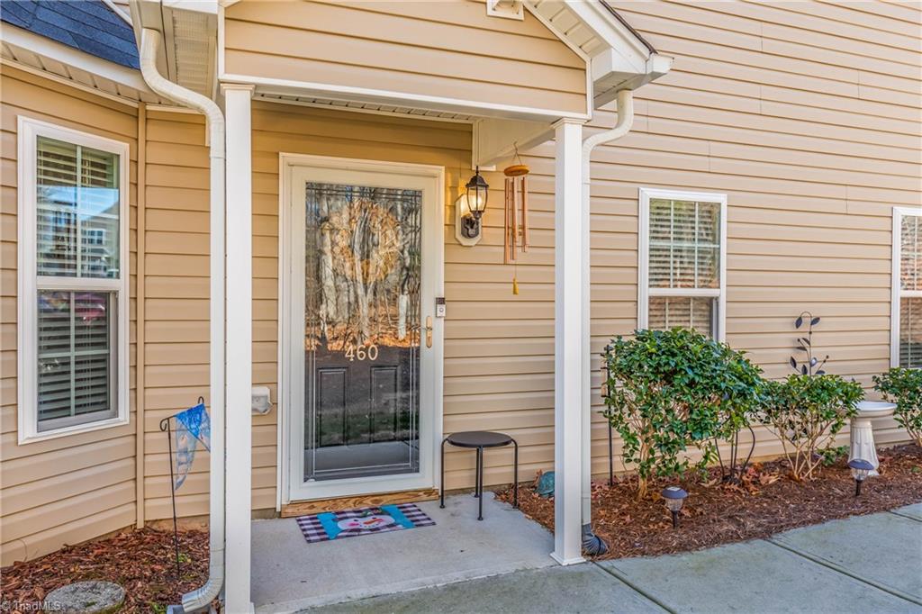 460 Ridgebrooke Drive High Point, NC 27265 - Photo 5 of 28