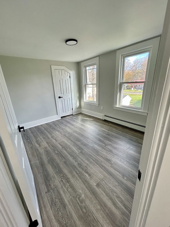 16 North Street West Springfield, MA 01089 - Photo 17 of 28 an empty room with windows