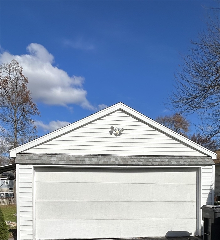 16 North Street West Springfield, MA 01089 - Photo 27 of 28 a close up of a house