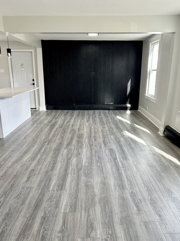 16 North Street West Springfield, MA 01089 - Photo 7 of 28 a view of wooden floor