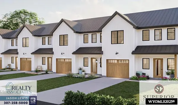 $350,000 | 4271 South Coffman Avenue, Casper, WY 82601