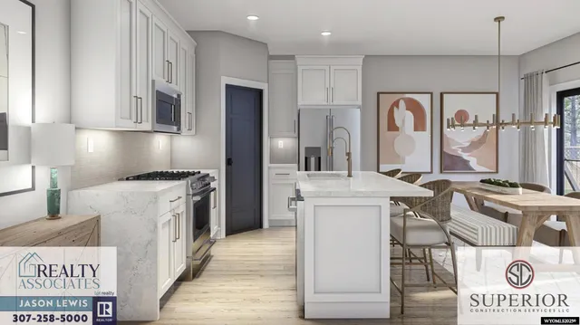 $350,000 | 4271 South Coffman Avenue, Casper, WY 82601