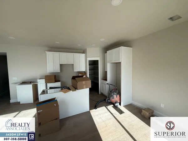 $350,000 | 4271 South Coffman Avenue, Casper, WY 82601