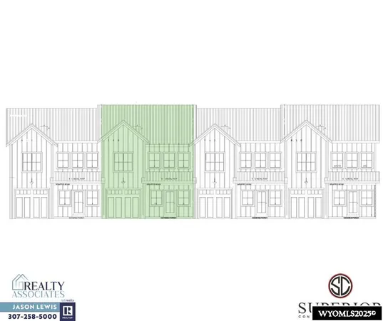 $350,000 | 4271 South Coffman Avenue, Casper, WY 82601