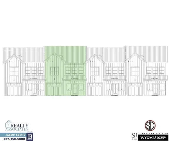 $350,000 | 4271 South Coffman Avenue, Casper, WY 82601