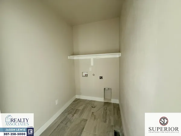 $350,000 | 4271 South Coffman Avenue, Casper, WY 82601