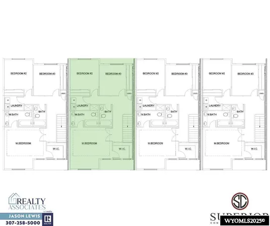 $350,000 | 4271 South Coffman Avenue, Casper, WY 82601