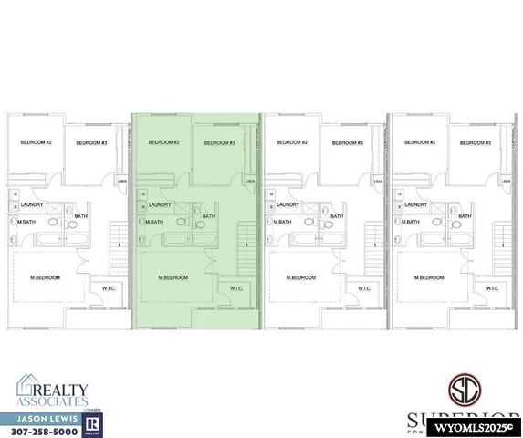 $350,000 | 4271 South Coffman Avenue, Casper, WY 82601