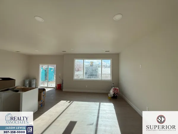 $350,000 | 4271 South Coffman Avenue, Casper, WY 82601