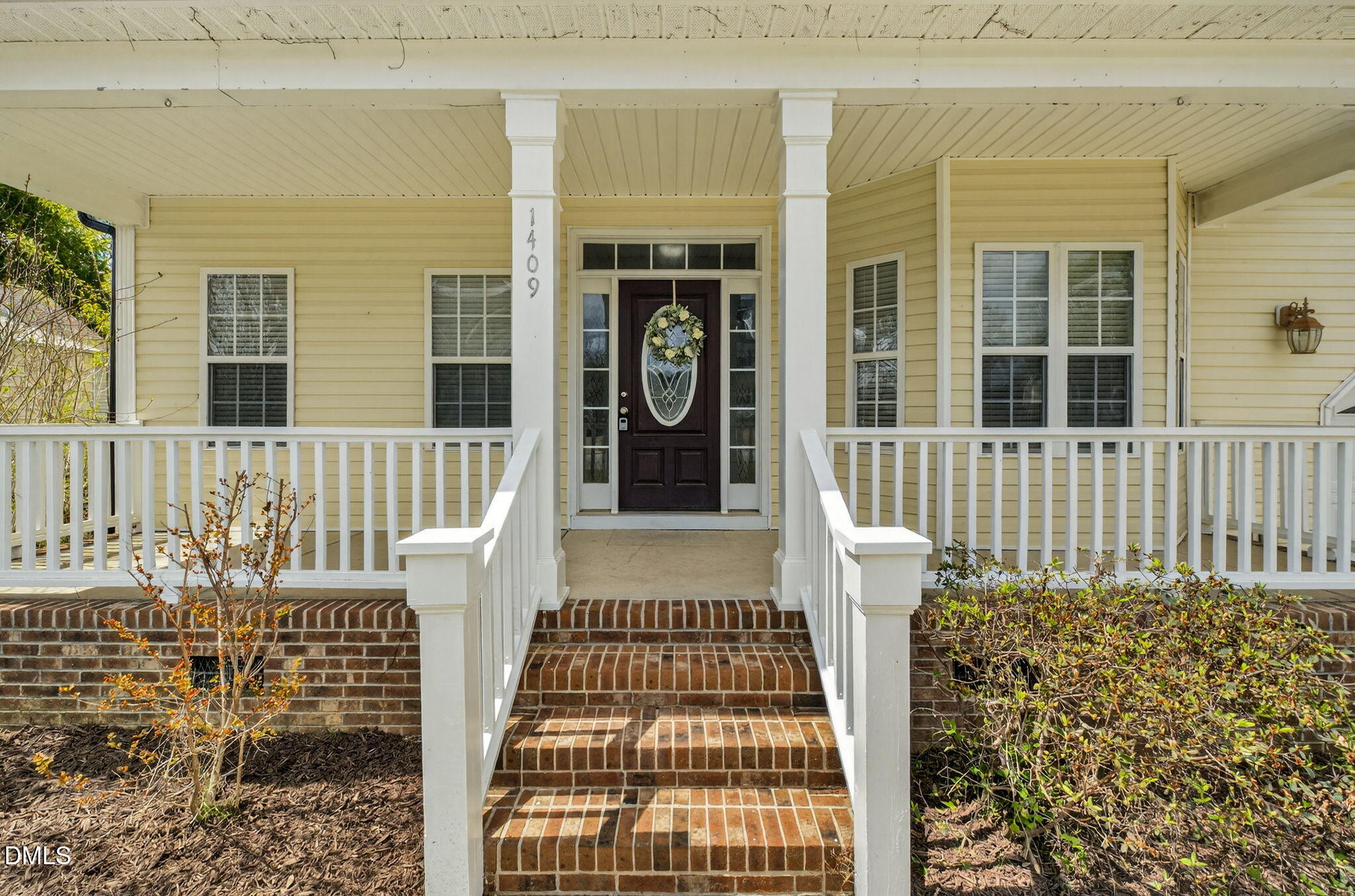 1409 Viola Place Garner, NC 27529 - Photo 4 of 40 4-web-or-mls-1409 Viola-4