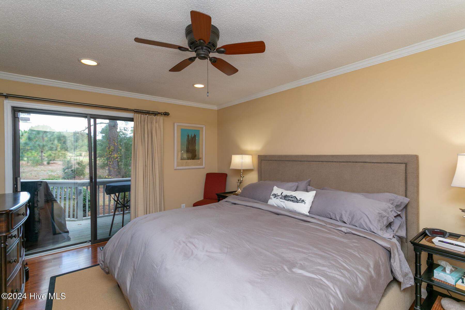 925 Morganton Road, Unit 6C Pinehurst, NC 28374 - Photo 19 of 41 6C Dogwood Terrace-16