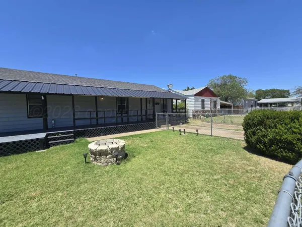 $140,000 | 1619 North Highland Street, Amarillo, TX 79107