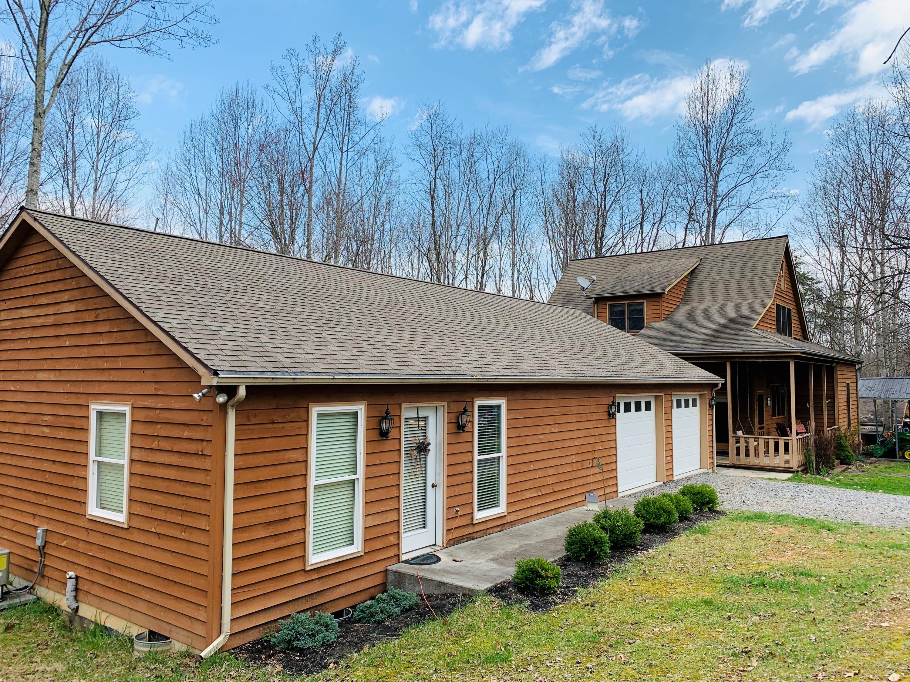 2077 Henson Road Crawley, WV 24931 - Photo 3 of 46 Gallery Image 3