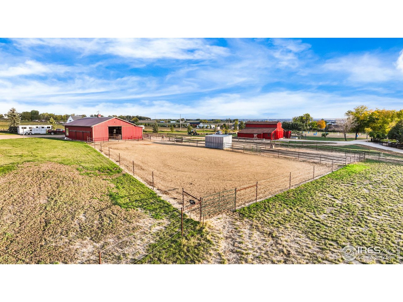 12625 Vermillion Road Longmont, CO 80504 - Photo 41 of 50 a view of an outdoor space and mountain view