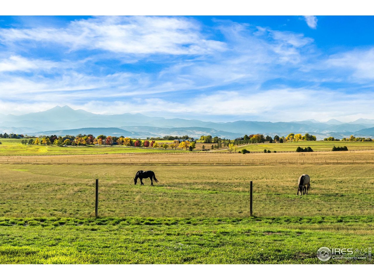 12625 Vermillion Road Longmont, CO 80504 - Photo 44 of 50 a view of an ocean