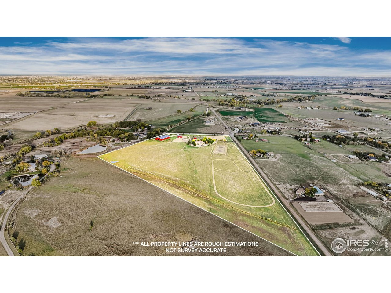 12625 Vermillion Road Longmont, CO 80504 - Photo 48 of 50