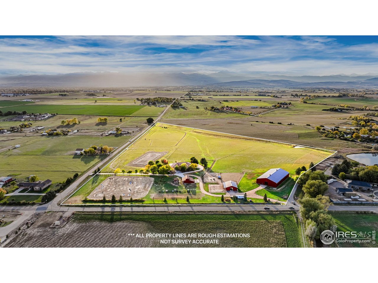 12625 Vermillion Road Longmont, CO 80504 - Photo 49 of 50