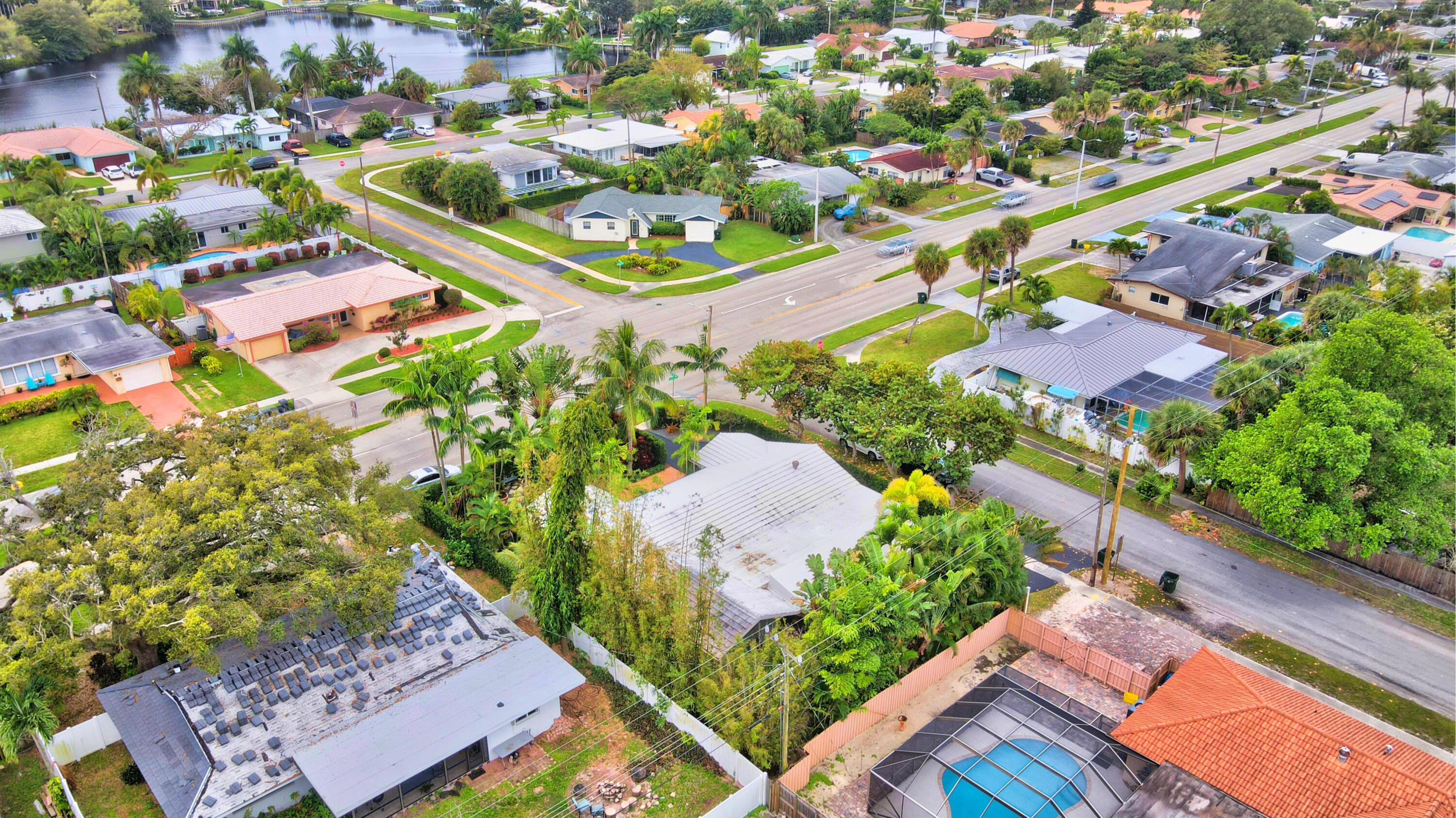 1099 West Camino Real Boca Raton, FL 33486 - Photo 46 of 53 08_dji_0731and4more