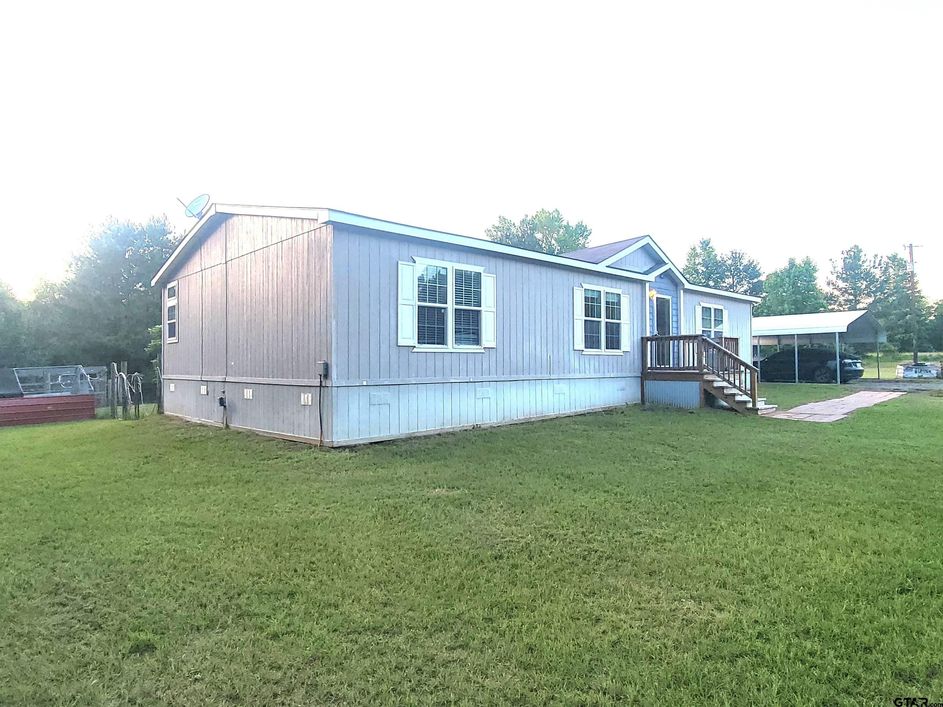 4952 Cr 2120 Rusk Tx 75785 Rusk, TX 75785 - Photo 3 of 23