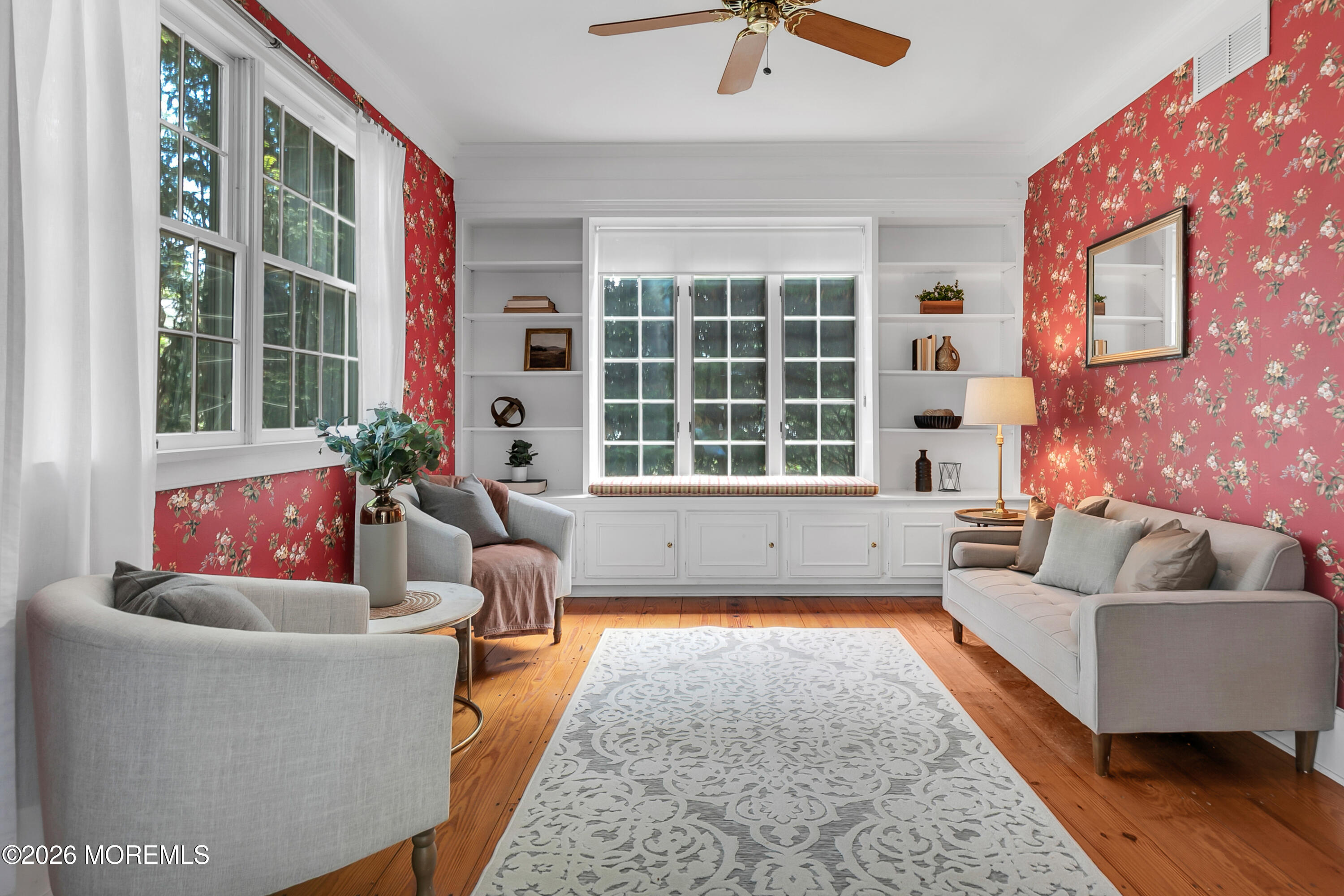 932 Navesink River Road Rumson, NJ 07760 - Photo 4 of 58 Parlor