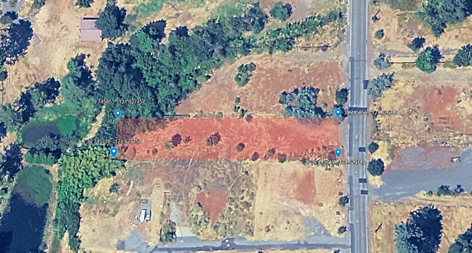 5485 Foster Road Paradise, CA 95969 - Photo 5 of 9 Photo 20 - 052-260-035-000
