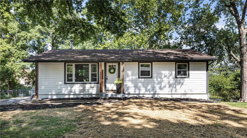 1225 South Ranson Street Independence, MO 64057 - Photo 1 of 1 Gallery Image 1