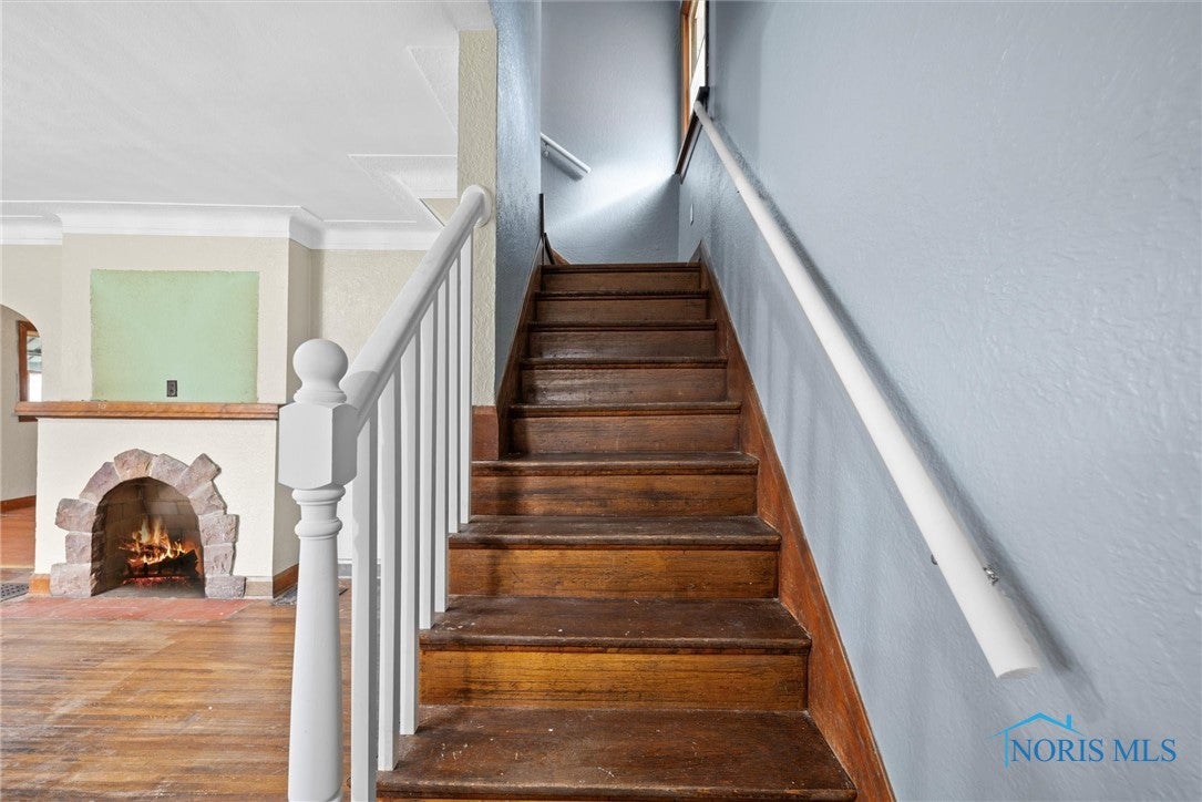 1646 Vance Street Toledo, OH 43607 - Photo 15 of 32 Gallery Image 15