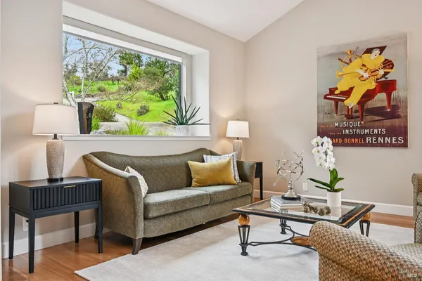 $2,100,000 | 5146 Vista Grande Drive, Santa Rosa, CA 95403