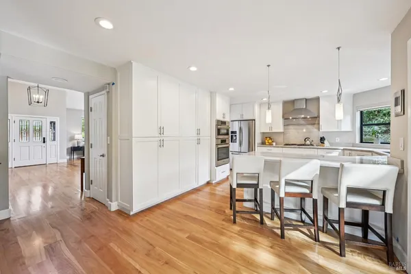 $2,100,000 | 5146 Vista Grande Drive, Santa Rosa, CA 95403
