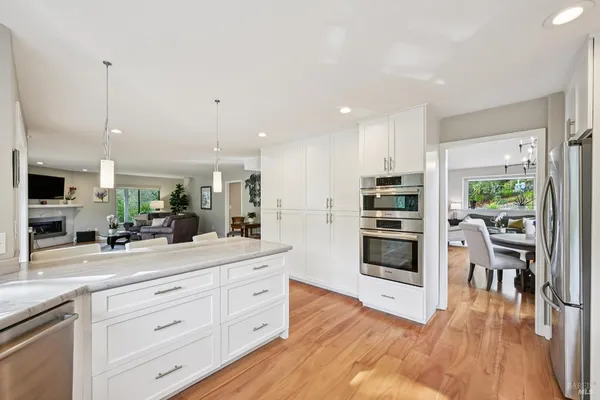 $2,100,000 | 5146 Vista Grande Drive, Santa Rosa, CA 95403