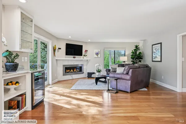 $2,100,000 | 5146 Vista Grande Drive, Santa Rosa, CA 95403