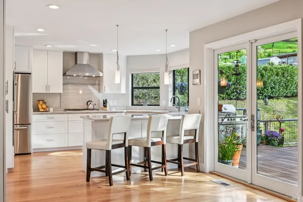 $2,100,000 | 5146 Vista Grande Drive, Santa Rosa, CA 95403