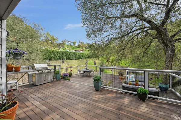 $2,100,000 | 5146 Vista Grande Drive, Santa Rosa, CA 95403