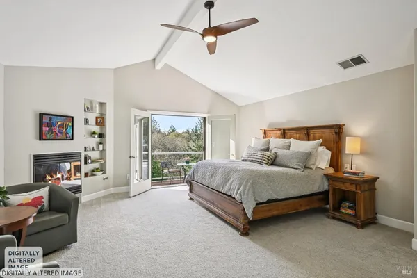 $2,100,000 | 5146 Vista Grande Drive, Santa Rosa, CA 95403