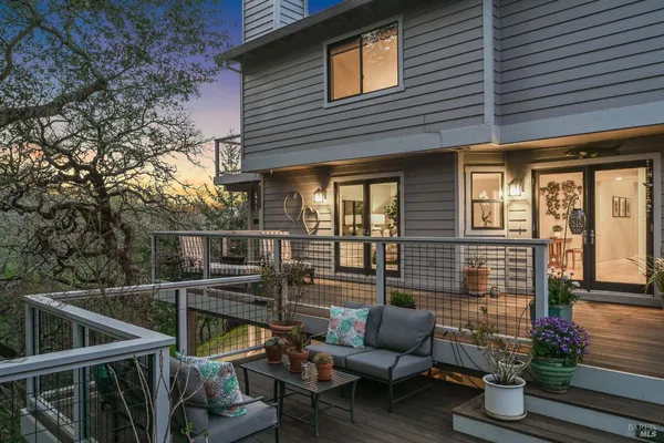 $2,100,000 | 5146 Vista Grande Drive, Santa Rosa, CA 95403